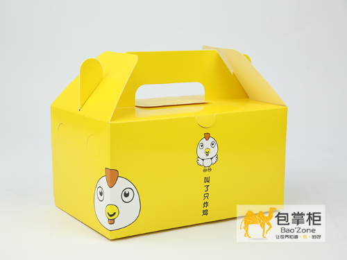 美味一起品嘗，激情共同奔放！昆明叫了只炸雞店炸雞卡盒定做