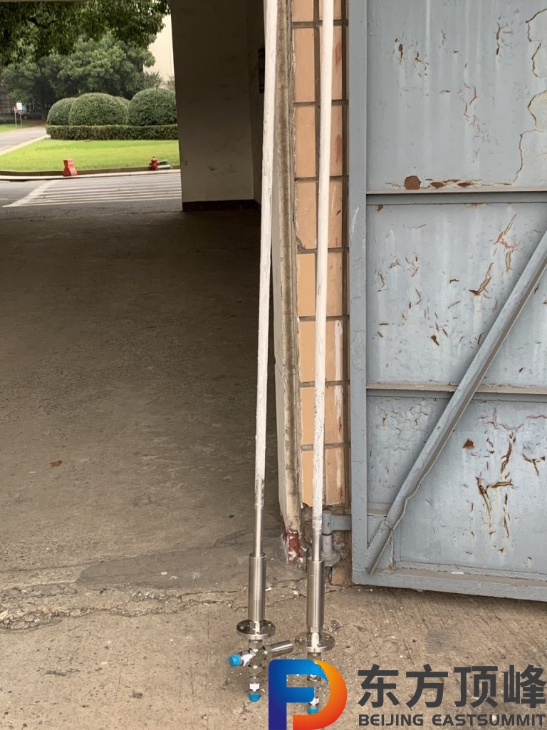 某電廠700°C超超臨界驗(yàn)證平臺(tái)試驗(yàn)