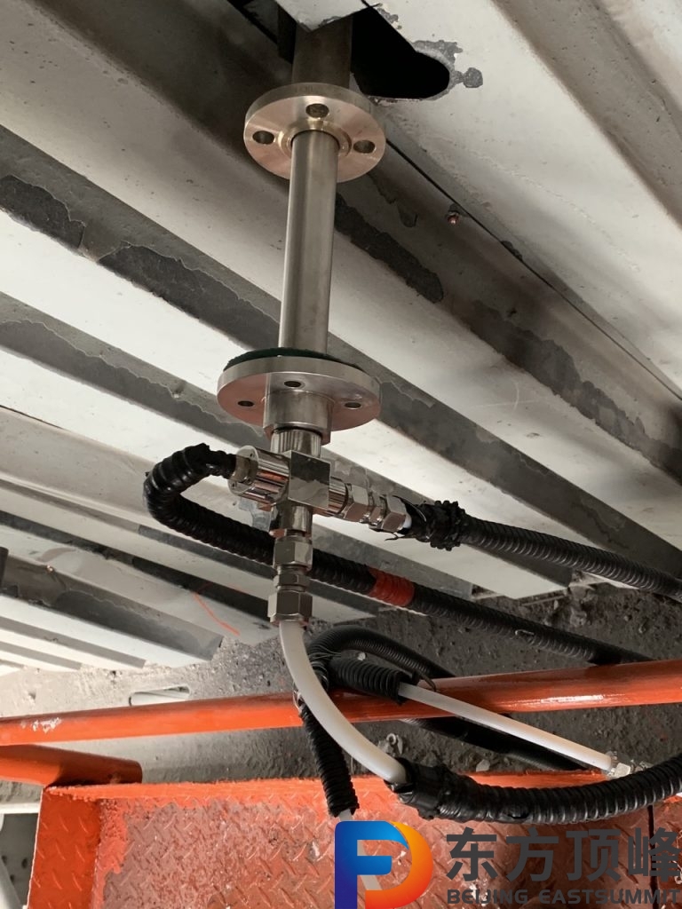 某電廠700°C超超臨界驗(yàn)證平臺(tái)試驗(yàn)