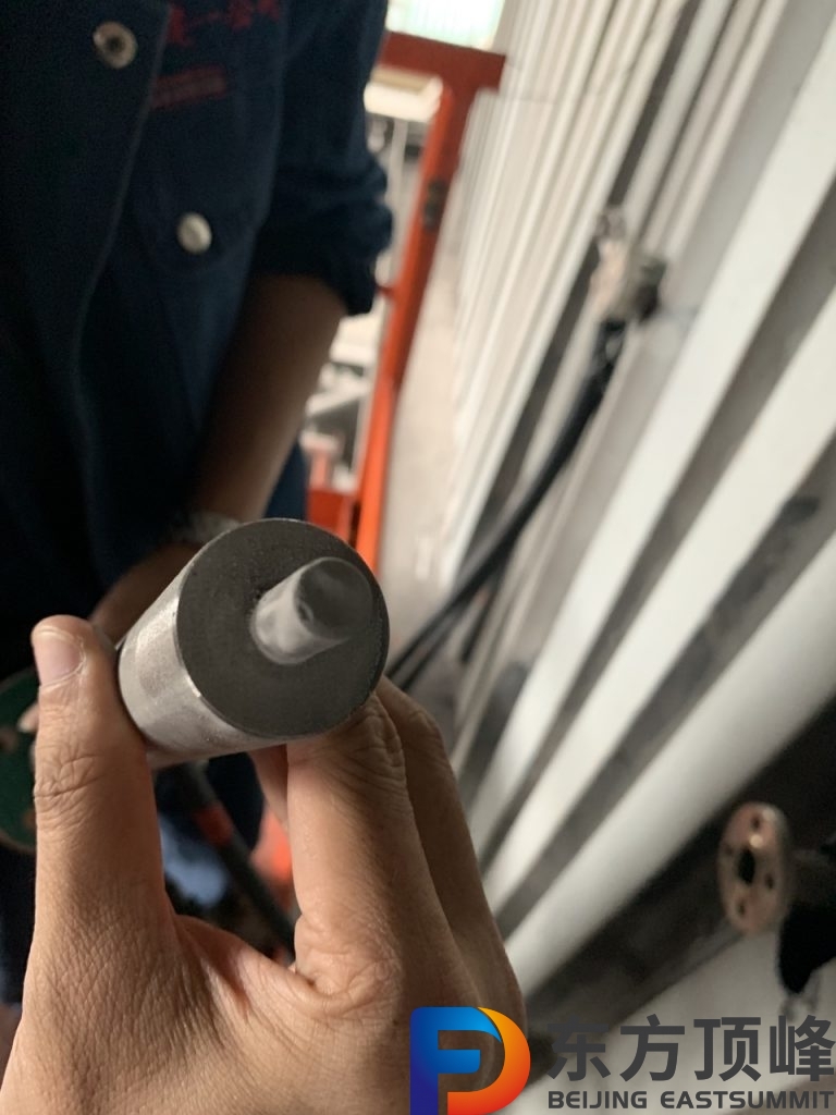 某電廠700°C超超臨界驗(yàn)證平臺(tái)試驗(yàn)