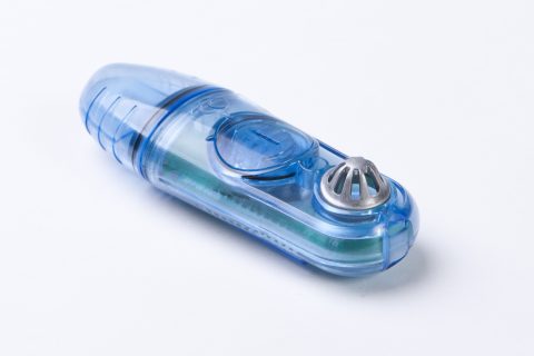 MicroLite 5032L溫度記錄儀