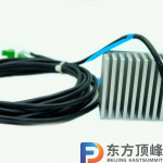 薄片式輻射熱流傳感器