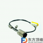 HT50 -20 、HT50 -M24 型熱流傳感器