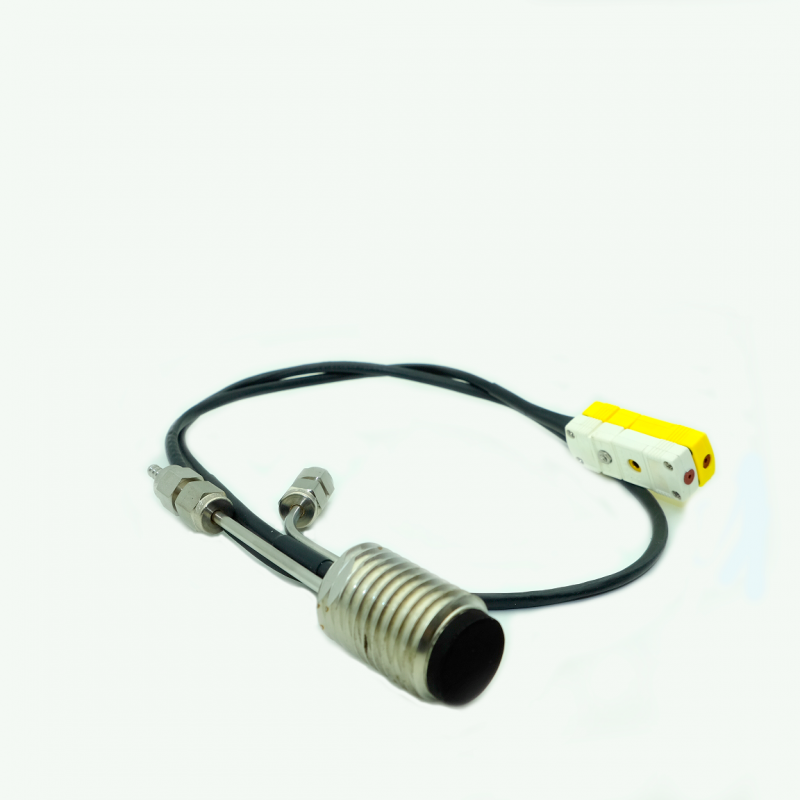 HT50 -20 、HT50 -M24 型熱流傳感器